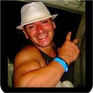 Max Elrumbero