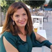 Profesora nativa de ingles parto clases particulares para adultos/ Bachillerato y 3/4 ESO