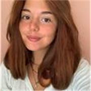 Studentessa facoltà Medicina e Chirurgia con diploma maturità scientifica da lezioni private in: scienze, anatomia, biologia