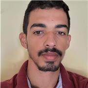 Dou aulas de matemática para ensino fundamental e médio
