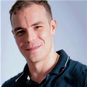 Por mais que pareça difícil, posso de ajudar com a matemática