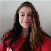 Profesora particular con experiencia. Especializada en niñas y niños de primaria, también doy clase a alumnos de la ESO