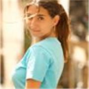 Profesora de Matemáticas apta hasta primer curso de educación secundaria obligatoria