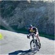 Entraîneur de triathlon et course à pied