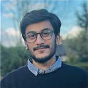 English tutor passionate in teaching children from age 3-15