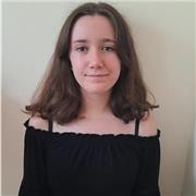 Current Oxford university student studying biomedical sciences. I can tutor GCSE science/maths, and IB/A-level biology/chemistry.
