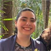 English tutor with finance master's degree in UK. 