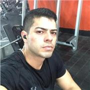 Profesor de educación física con niños y adolescentes. Entrenador personal, preparador fisico