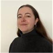 Biotecnóloga con cinco años de experiencia imparte clases online de matemáticas, biología, física y química. 