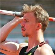 Fitness coach - track and field coach