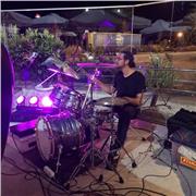 Clases de Batería y percusión