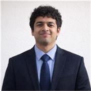 Multilingual engineer offering structured, precise English tutoring for professionals.
