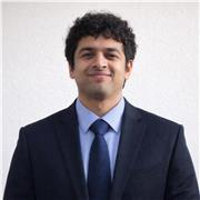 Multilingual engineer offering structured, precise English tutoring for professionals.