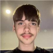 Passionate A Level maths student offering clear, patient tutoring tailored to individual needs. Reliable and committed to success.