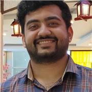 Mathematics tutor providing lessons to all school and A level students