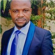 I give lessons to adolescent young adults and adults who wish to learn English as a second language.