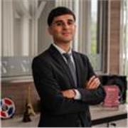 Profesor de español y de historia argentina