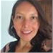 Profesora de inglés imparte clases de inglés para todas las edades