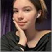 Ciao! Sono Chiara, una studentessa della quarta superiore con ottimi voti in matematica. Mi piacerebbe trasmettere la mia passione