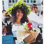 Laureata magistrale offre ripetizioni di matematica, biologia e chimica