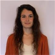 Bióloga apasionada con experiencia enseñando talleres ambientales a niños y adultos. Paciente, organizada y creativa.