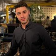 Profesor de inglés | Metodología innovadora y adaptada a las necesidades del estudiante