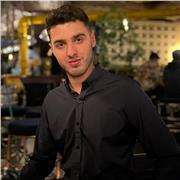 Profesor de inglés | Metodología innovadora y adaptada a las necesidades del estudiante