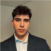 Profesor de primaria para todos los niveles de la etapa, cuento con conocimiento en lengua inglesa.