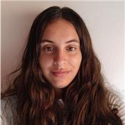 Estudiante imparte clases de repaso en Badalona tanto online como presencial