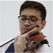 Violinista Professionista e Docente con ampia esperienza didattica strumentale, cameristica e orchestrale