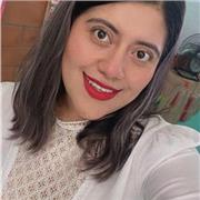 Docente de apoyo escolar, repasó o regularizaciones, para niños de nivel primaria