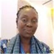 A Go-getter and I teach English Language to students in Nigeria.