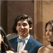 Étudiant à Sciences Po propose du soutien scolaire