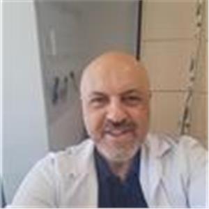 Bülent Yalçin