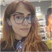 Docente en Ciencias Ambientales y Ciencias Naturales