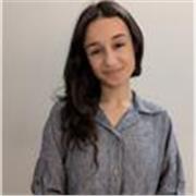 Laureanda in lingue offre lezione in inglese