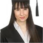 Profesora de lengua castellana y literatura para alumnos de todas las edades!