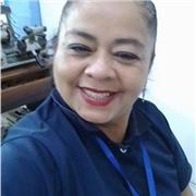 Licenciada en Educacion Integral para jóvenes y adultos