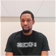 Ibrahim Mohammed Bague