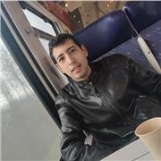 Prof d'arabe pour vous aider a se developer.