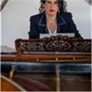 Professeur de composition musicale en ligne en anglais et en espagnol