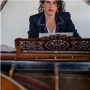 Professeur de composition musicale en ligne en anglais et en espagnol