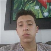 Nadador junior, profesor para edades de 14 años en adelante