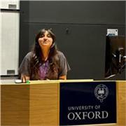 I am a very accommodating tutor, I will meet students at the level they are at and work with them according to how they learn best