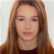 Estudiante de educación infantil ofrece clases de catalán y otras asignaturas