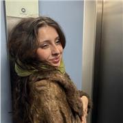 Atelier artistique, accompagnement et création avec Nana !