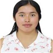 Docente de primaria que brinda apoyo para superar dificultades