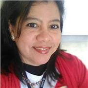 Claudia Madrid