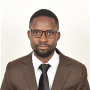 Lavince Agwa