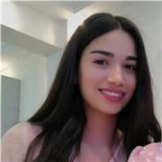 enseignante français langue étrangère FLE- à tout public